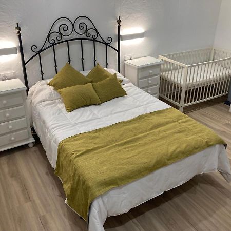 הוילה Sanlúcar de Barrameda La Casa De La Fuente מראה חיצוני תמונה