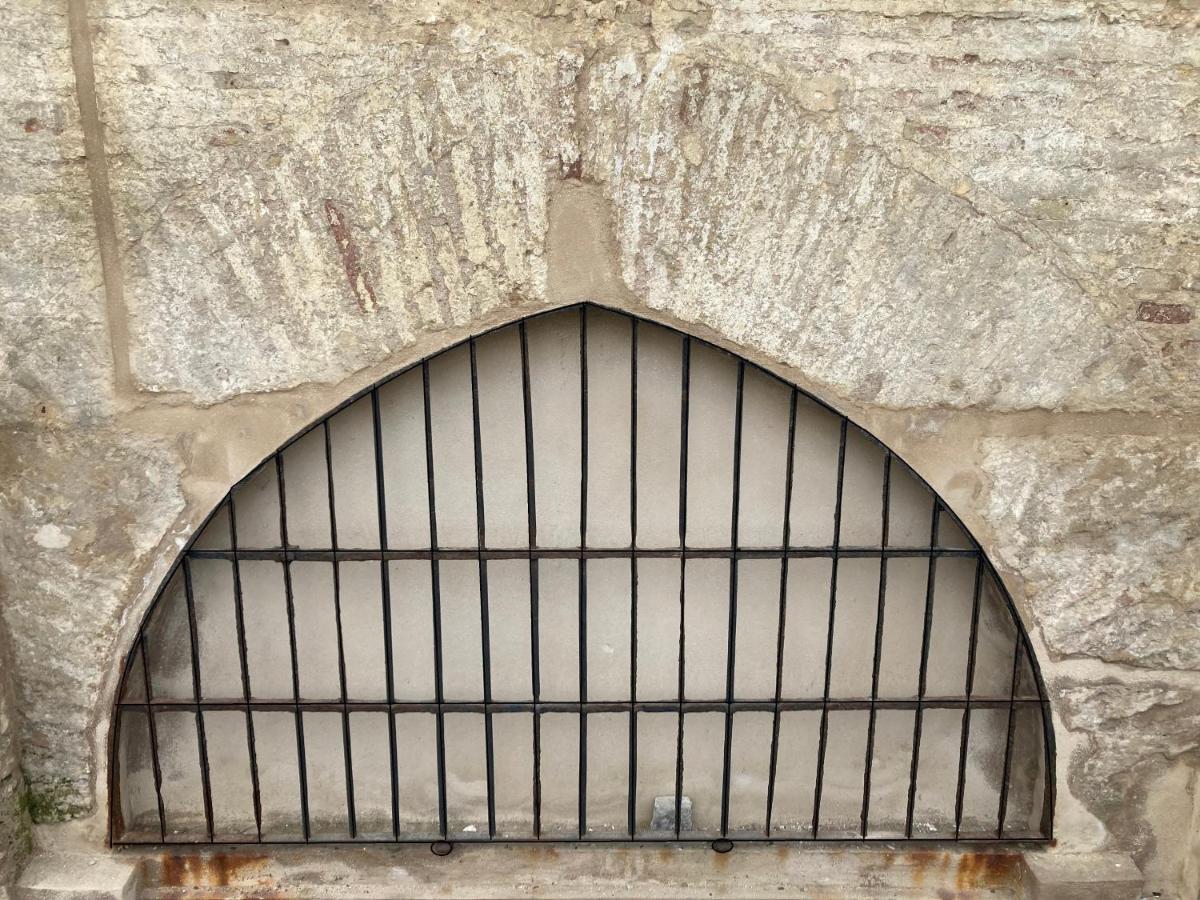 הוילה Sanlúcar de Barrameda La Casa De La Fuente מראה חיצוני תמונה