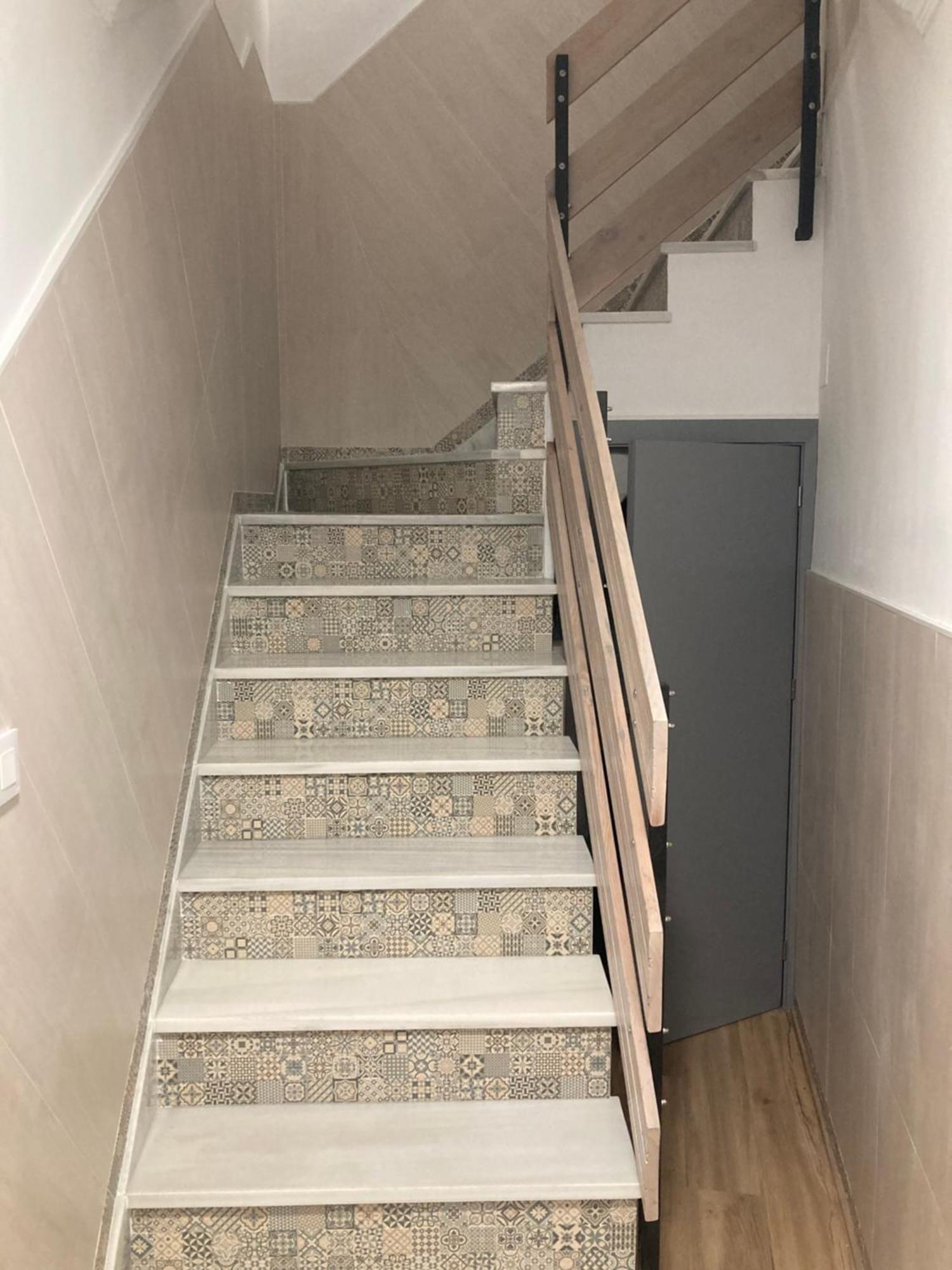 הוילה Sanlúcar de Barrameda La Casa De La Fuente מראה חיצוני תמונה