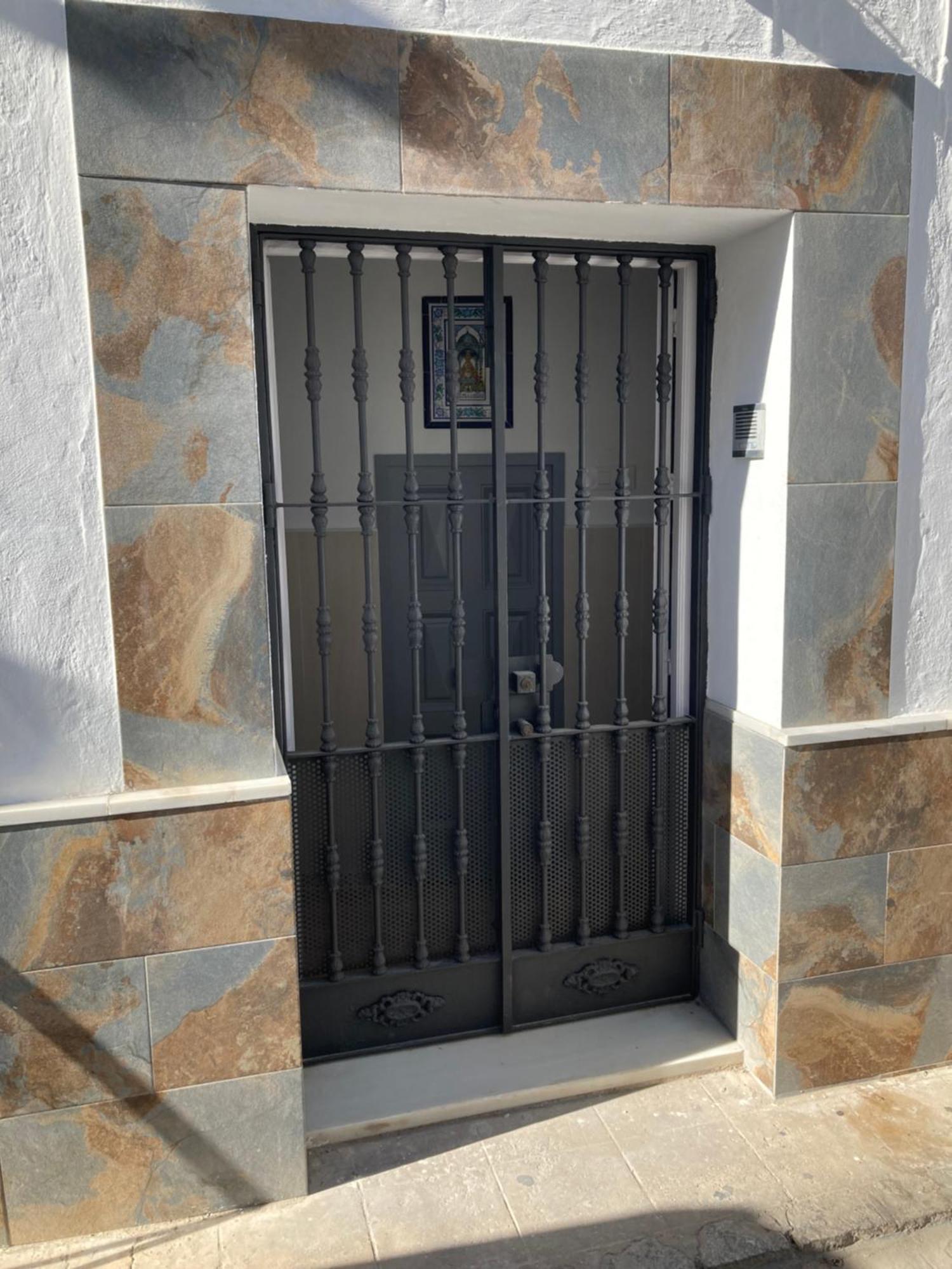 הוילה Sanlúcar de Barrameda La Casa De La Fuente מראה חיצוני תמונה